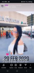 Adriana marcela Porras
