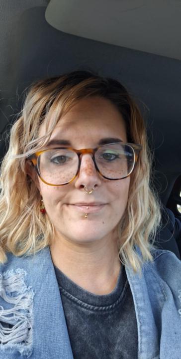 Mélya Moreira da Costa