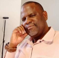 Meshack Kelesiile
