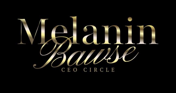 Melanin Bawse CEO Circle 