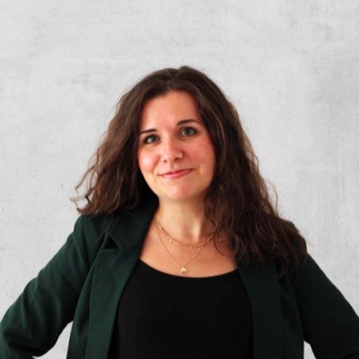 Jacqueline Lederer
