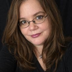 Wendy Allman