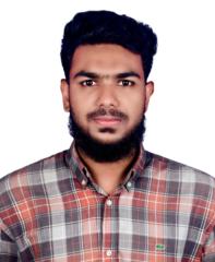 Mahmudul Hasan