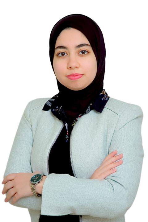 Dounia Almansouri