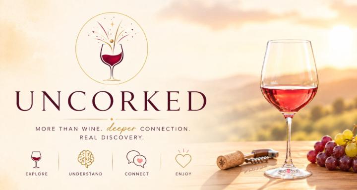 Uncorked