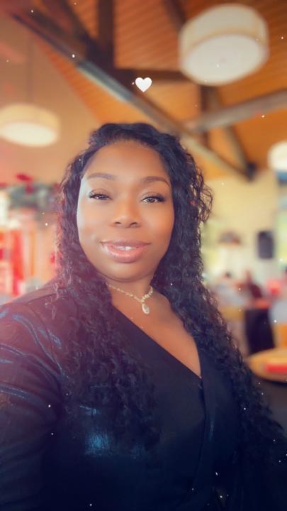 Shakedra Andrews