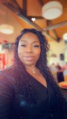 Shakedra Andrews