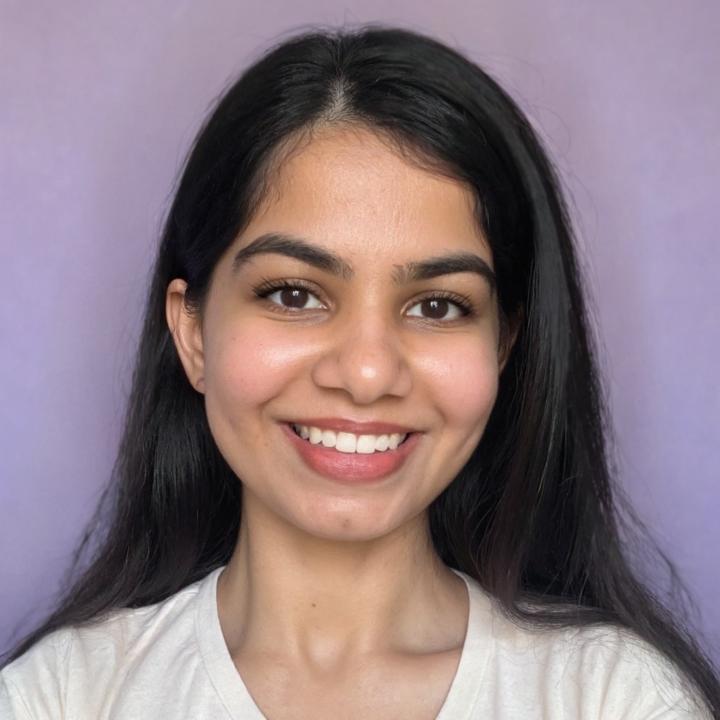 Yesha Panchal