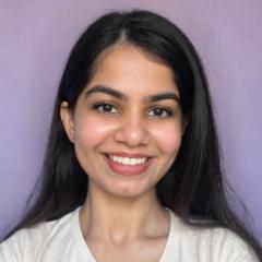 Yesha Panchal