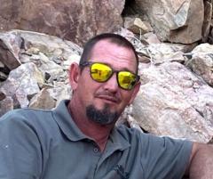 Jacque Janse van vuuren