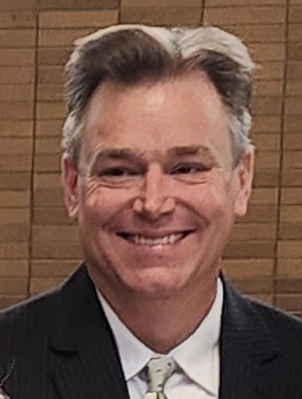 Brian Murphy