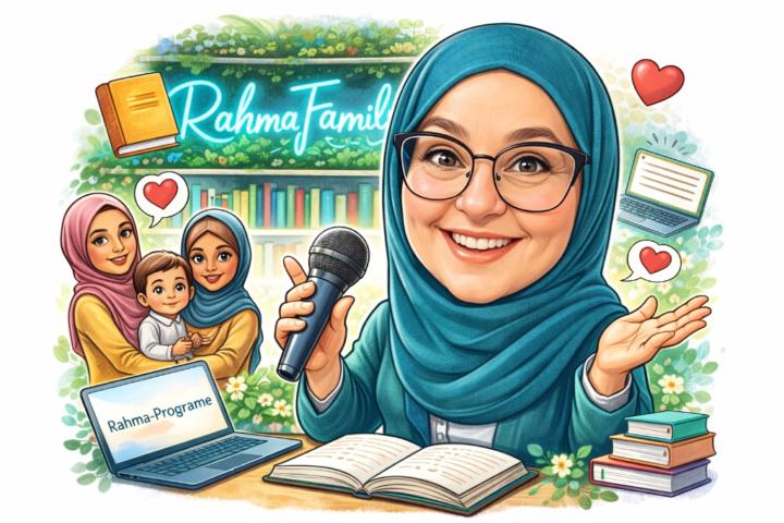 Aminah Salaho