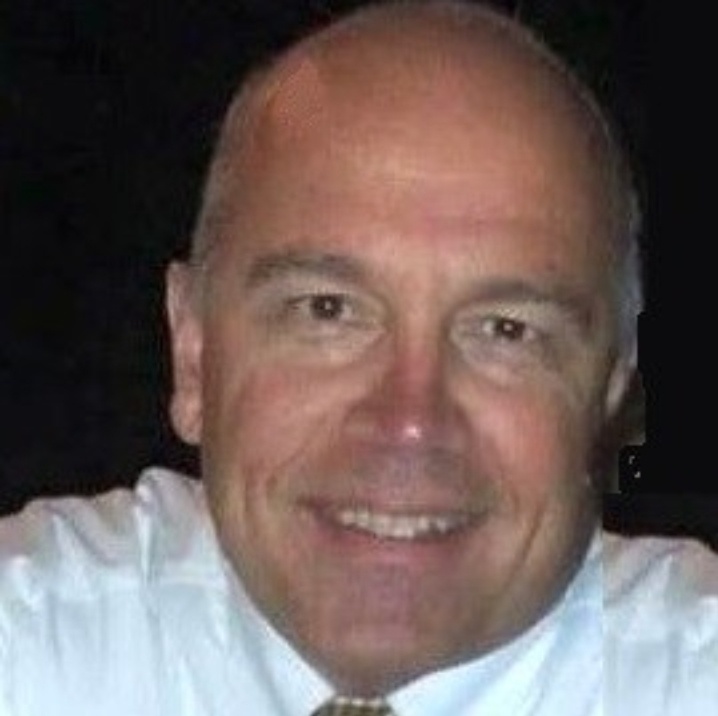 Greg Tucker