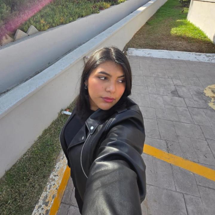 Brianna Meza