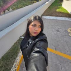 Brianna Meza