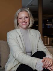 Marie Hansen