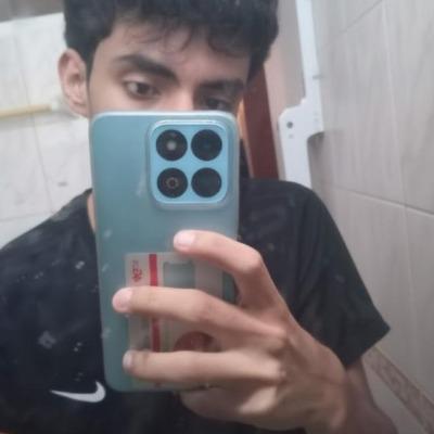 Sebas Monteza