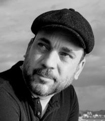 Rafael Marín