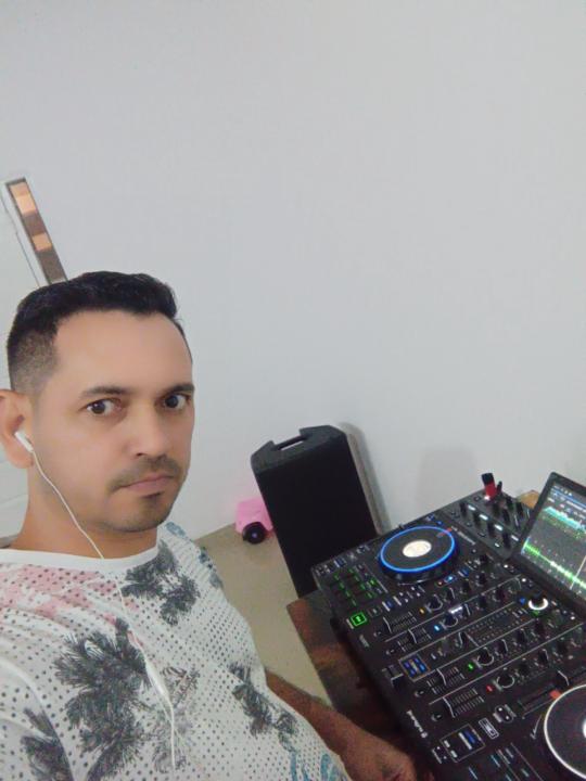 Jesus Aranda