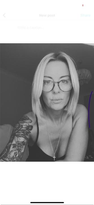 Michelle Thompson
