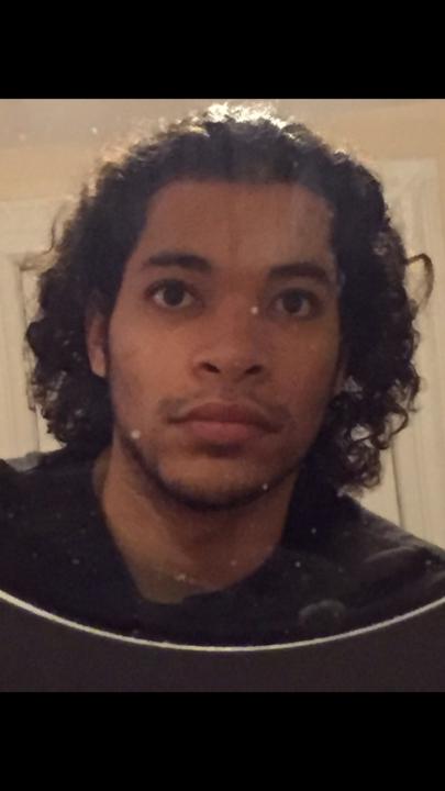 Jamal Martes