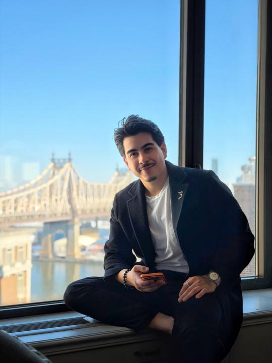 Aram Herrera