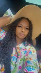 Allicia Williams