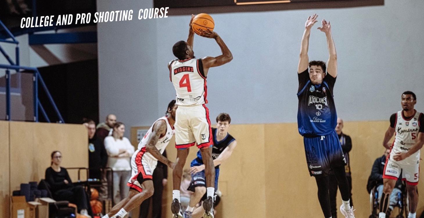 College and Pro Shooting Course