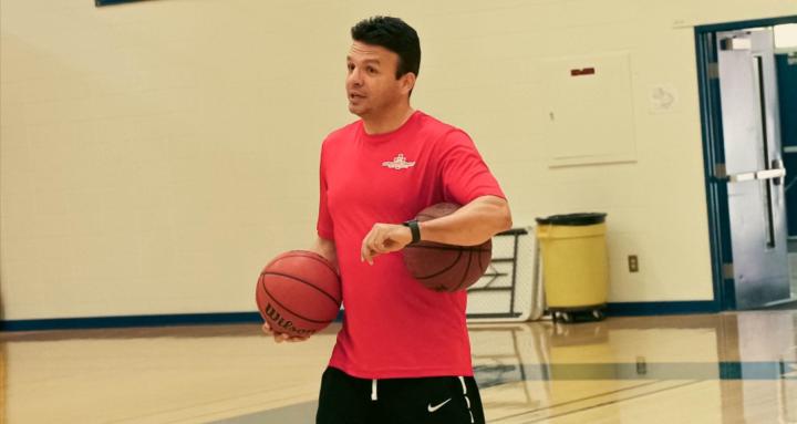 SignatureHoops Virtual Academy