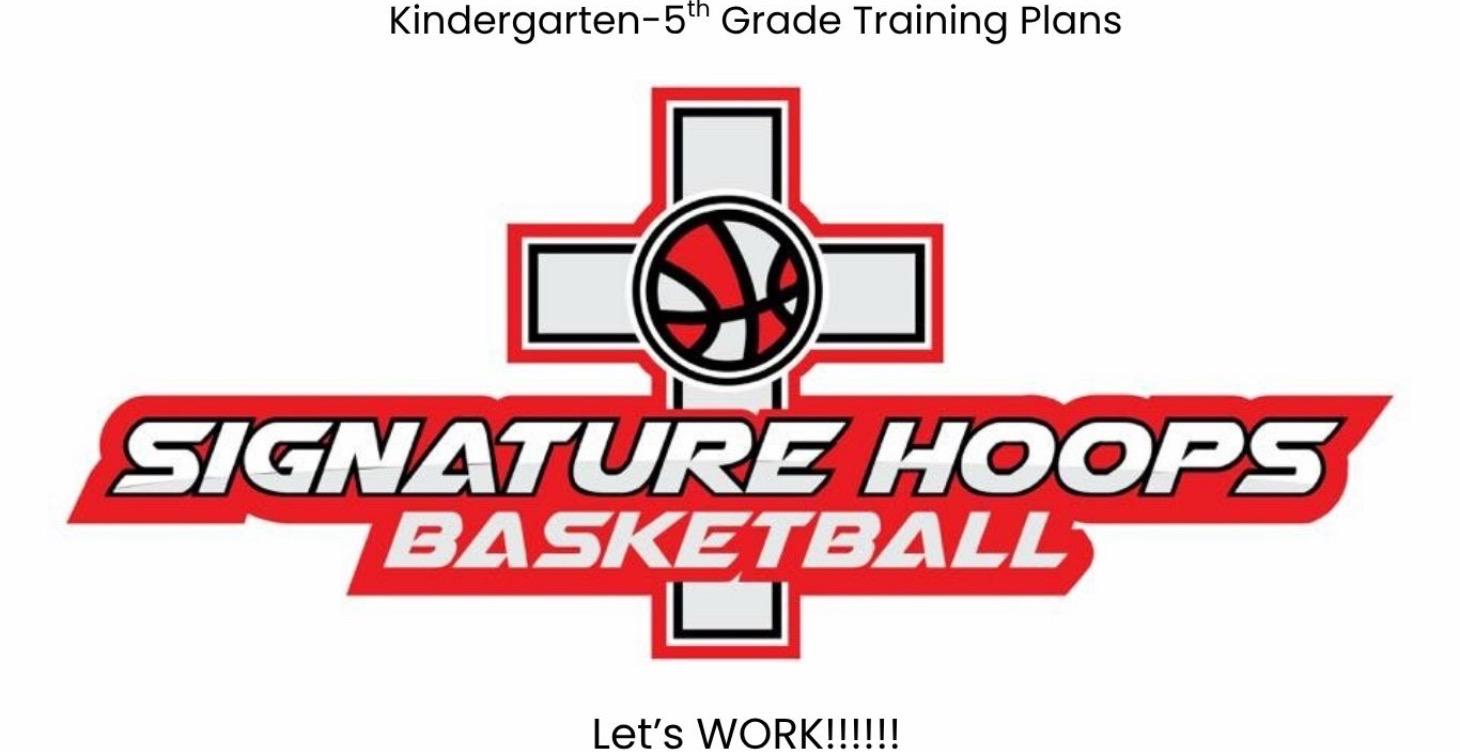 Elementary Workouts