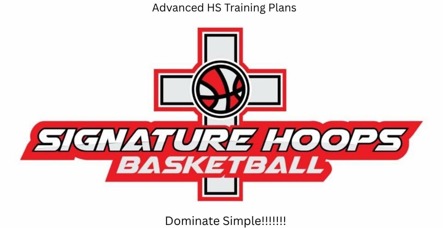 High School Level Workouts