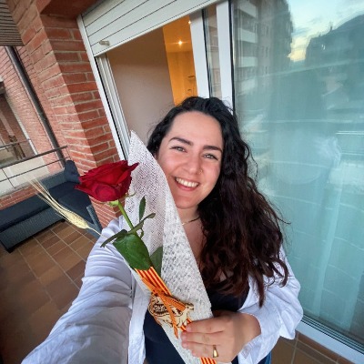Laia Campos Laudo