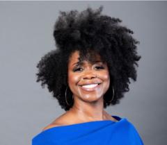 Jamesia Williams