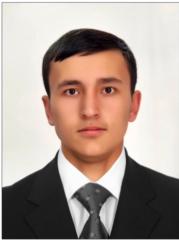 Bobir Mamashukurov