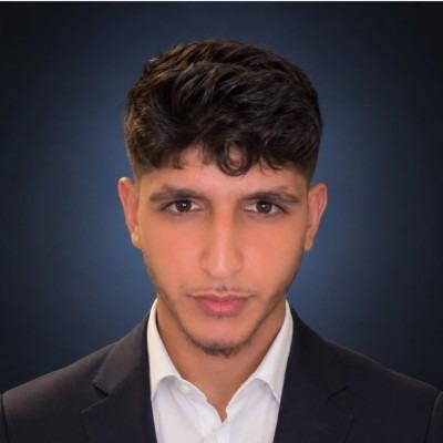 Mohamed Boughadji