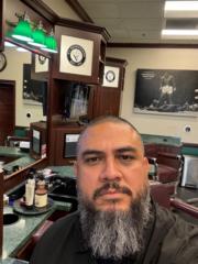 Armando Sandoval