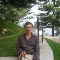 Asif Khan