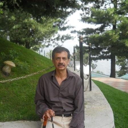 Asif Khan