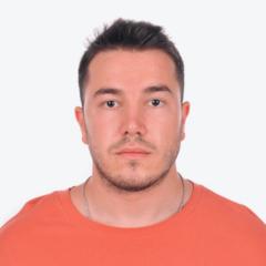 Muhammed Kazazlı