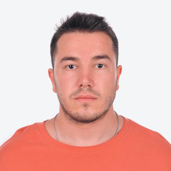 Muhammed Kazazlı