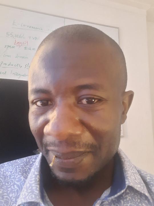Bismarck Wanjala
