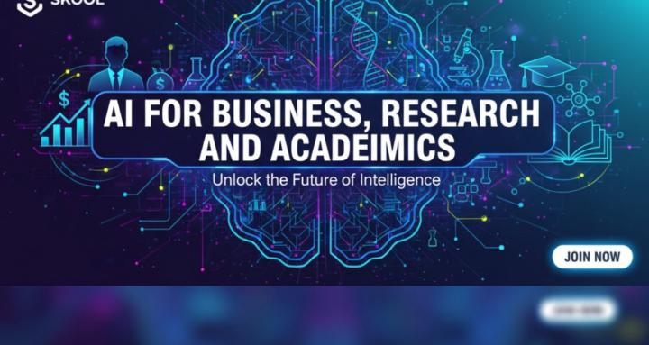 AI 4 Business and Education Ac