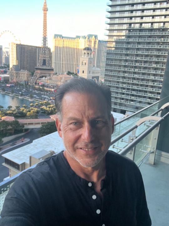 Mark Becker