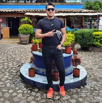 Luis Valades