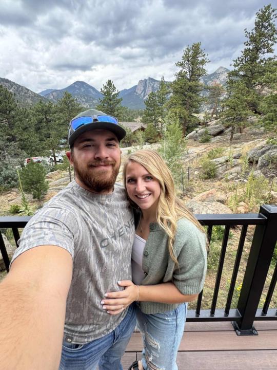 Cooper Kastenschmidt