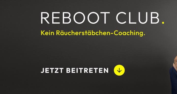 Reboot Club