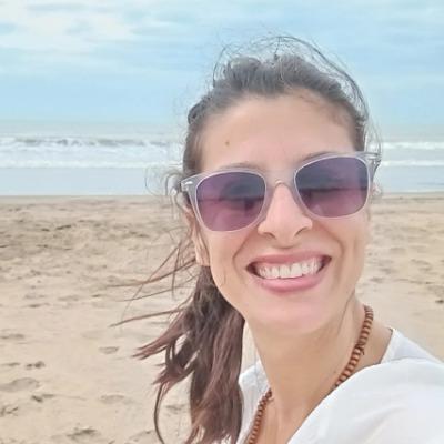 Maria laura Lagos
