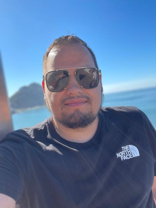 Alfredo Beltran