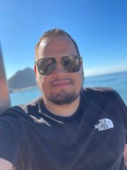 Alfredo Beltran