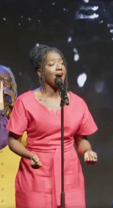 Bridgjette Taylor-Jackson